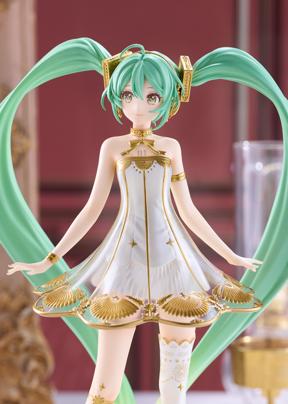 Good Smile Company GSC POP UP PARADE Character Vocal Series 01 Hatsune Miku Symphony 2020 Ver L size Figure