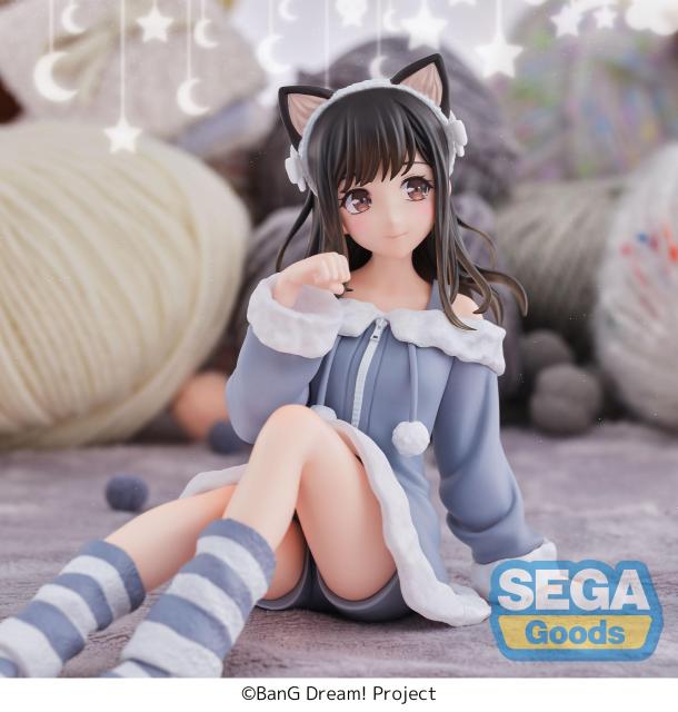 SEGA Yumemirize BanG Dream Mana Sumita Pajama Party