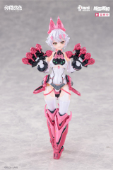 Animester Daiblos Core Lynx 1/12 Plastic Kit (Bonus)