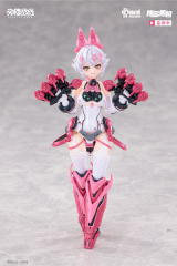 Animester Daiblos Core Lynx 1/12 Plastic Kit (Bonus)