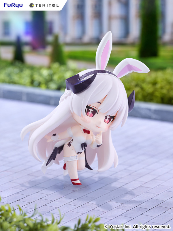 FURYU TENITOL TALL Stella Sora Virgilia Mini Figure