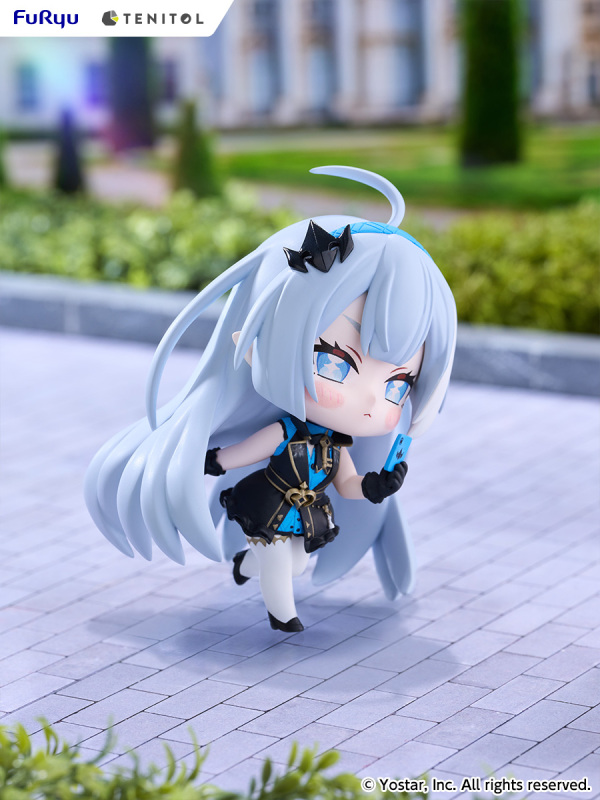 FURYU TENITOL TALL Stella Sora Female Tyrant Mini Figure