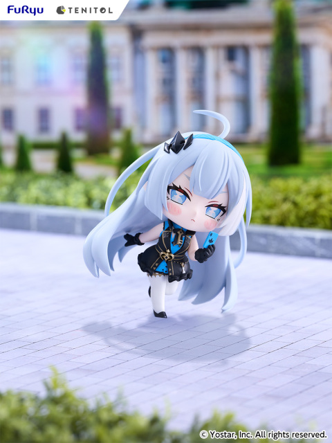 FURYU TENITOL TALL Stella Sora Female Tyrant Mini Figure