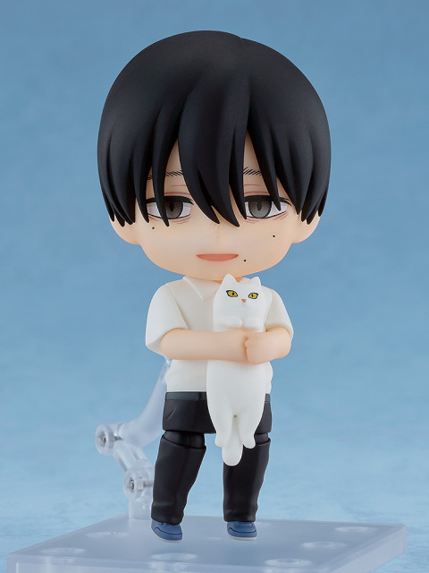 Orange Rouge Nendoroid TV Anime The Summer Hikaru Died Yoshiki