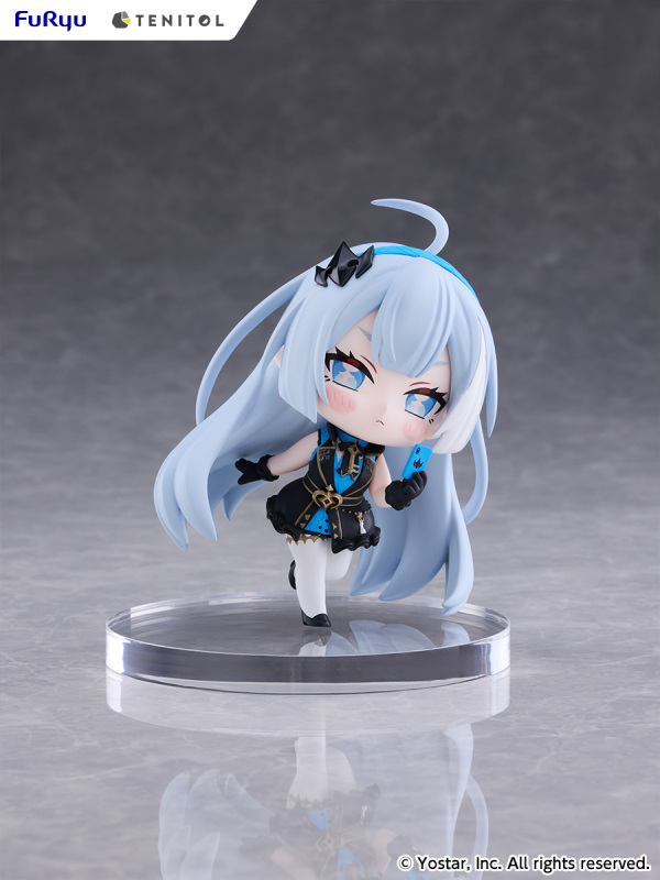 FURYU TENITOL TALL Stella Sora Female Tyrant Mini Figure