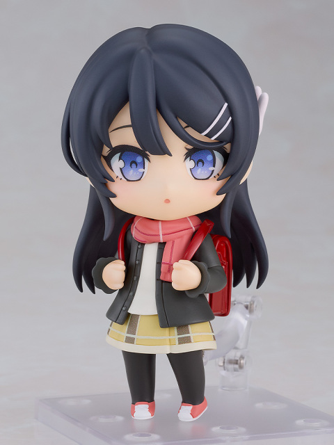 Good Smile Company GSC Nendoroid Seishun Buta Yarou Series Knapsack Kid