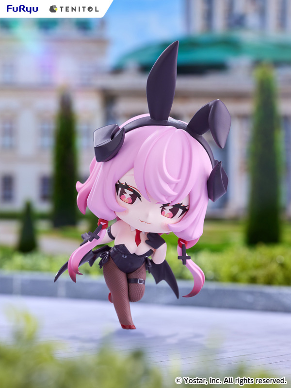FURYU TENITOL TALL Stella Sora Bernina Mini Figure