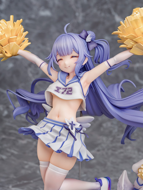 Phat Company Azur Lane Champion of Unicorn 1/6 Scale Figure