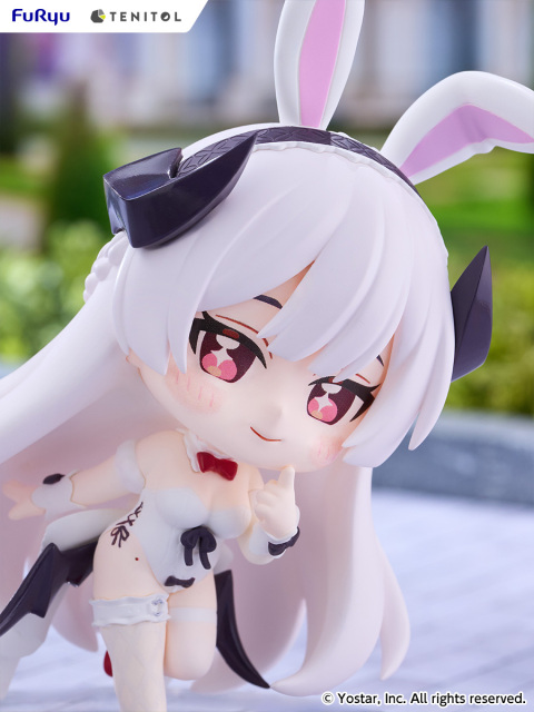 FURYU TENITOL TALL Stella Sora Virgilia Mini Figure