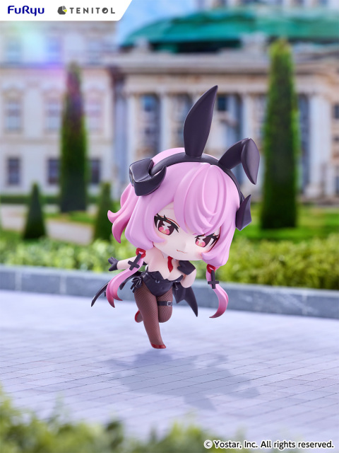 FURYU TENITOL TALL Stella Sora Bernina Mini Figure