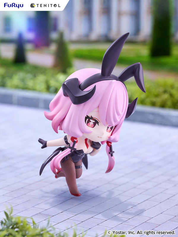 FURYU TENITOL TALL Stella Sora Bernina Mini Figure