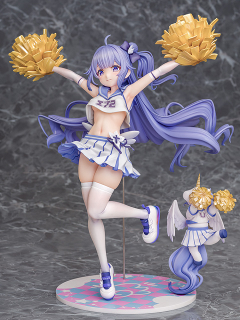 Phat Company Azur Lane Champion of Unicorn 1/6 Scale Figure