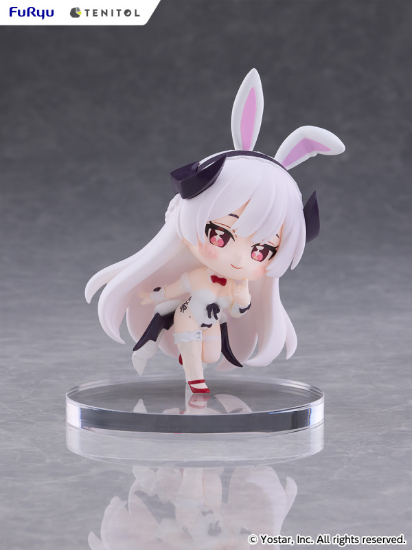 FURYU TENITOL TALL Stella Sora Virgilia Mini Figure