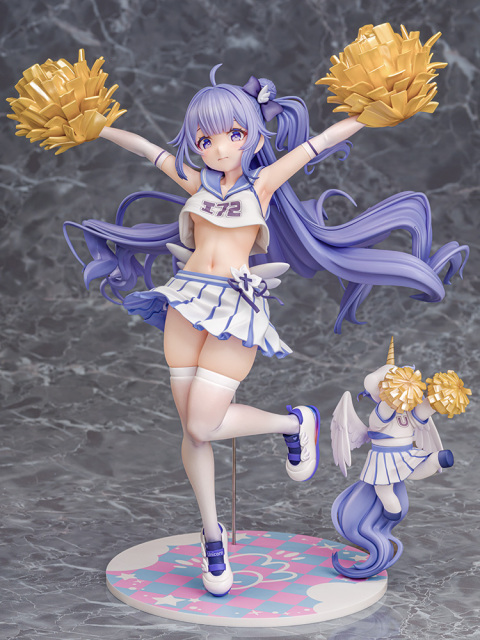 Phat Company Azur Lane Champion of Unicorn 1/6 Scale Figure