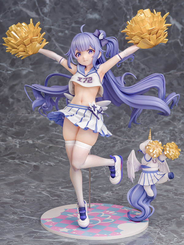 Phat Company Azur Lane Champion of Unicorn 1/6 Scale Figure
