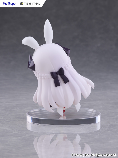 FURYU TENITOL TALL Stella Sora Virgilia Mini Figure