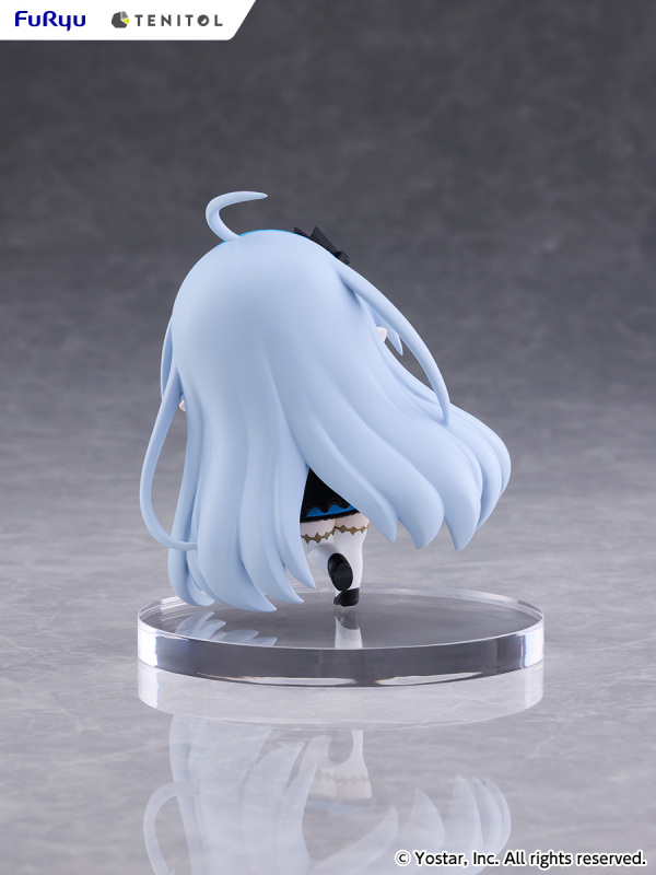 FURYU TENITOL TALL Stella Sora Female Tyrant Mini Figure