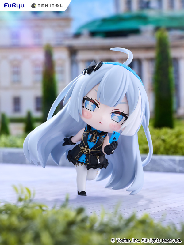 FURYU TENITOL TALL Stella Sora Female Tyrant Mini Figure