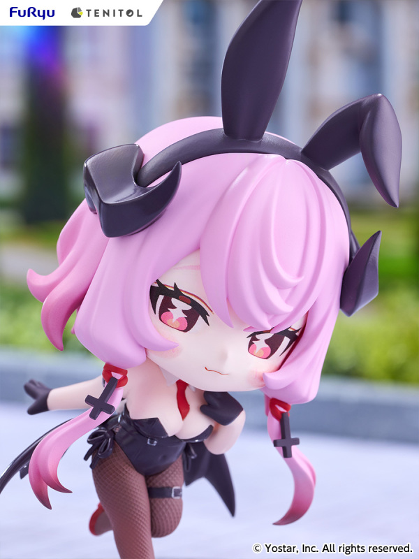 FURYU TENITOL TALL Stella Sora Bernina Mini Figure