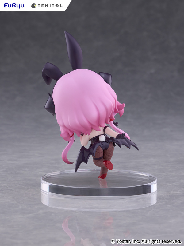 FURYU TENITOL TALL Stella Sora Bernina Mini Figure