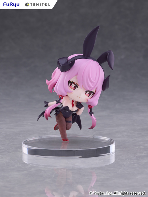 FURYU TENITOL TALL Stella Sora Bernina Mini Figure