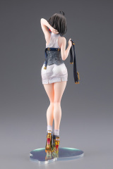 Kotobukiya Atelier Yumia The Alchemist of Memories and the Envisioned Land Yumia Liessfeldt Sun Shower Ver 1/7 Scale Figure