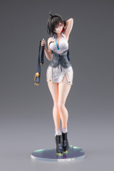Kotobukiya Atelier Yumia The Alchemist of Memories and the Envisioned Land Yumia Liessfeldt Sun Shower Ver 1/7 Scale Figure