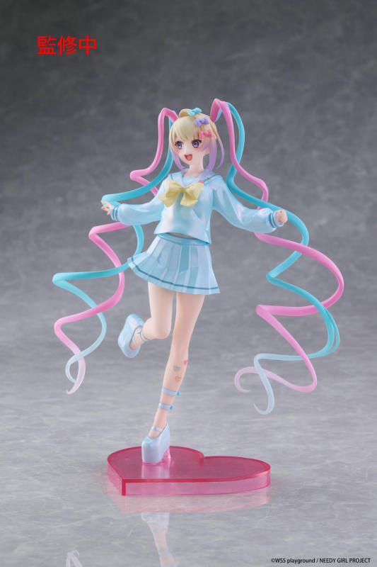 TAITO NEEDY GIRL OVERDOSE Coreful Figure OMGkawaiiAngel Figure