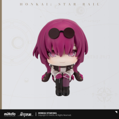 MegaHouse Honkai Star Rail LookUp Series Q Figure