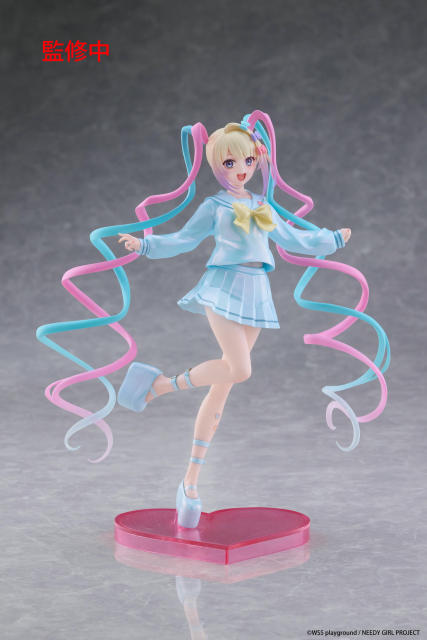 TAITO NEEDY GIRL OVERDOSE Coreful Figure OMGkawaiiAngel Figure