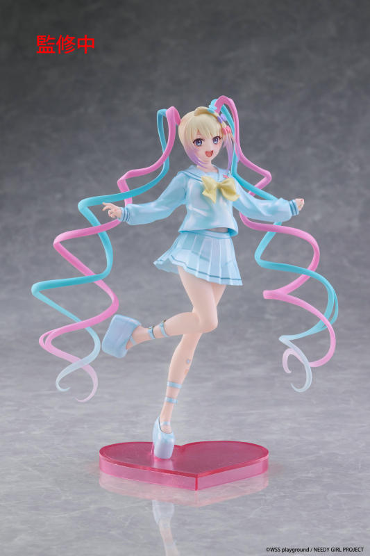 TAITO NEEDY GIRL OVERDOSE Coreful Figure OMGkawaiiAngel Figure