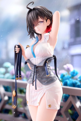 Kotobukiya Atelier Yumia The Alchemist of Memories and the Envisioned Land Yumia Liessfeldt Sun Shower Ver 1/7 Scale Figure