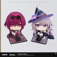 MegaHouse Honkai Star Rail LookUp Series Q Figure