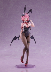Claynel Stella Sora Bernina Bunny Ver 1/7 Scale Figure