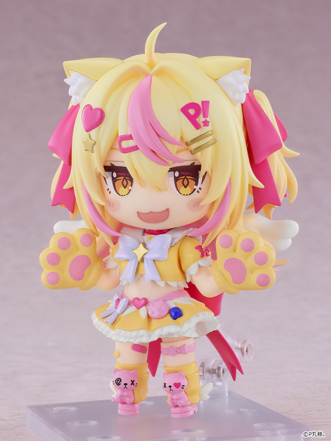 Good Smile Company GSC Nendoroid Pmarusama