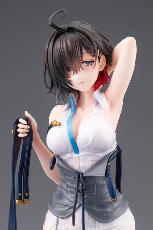 Kotobukiya Atelier Yumia The Alchemist of Memories and the Envisioned Land Yumia Liessfeldt Sun Shower Ver 1/7 Scale Figure
