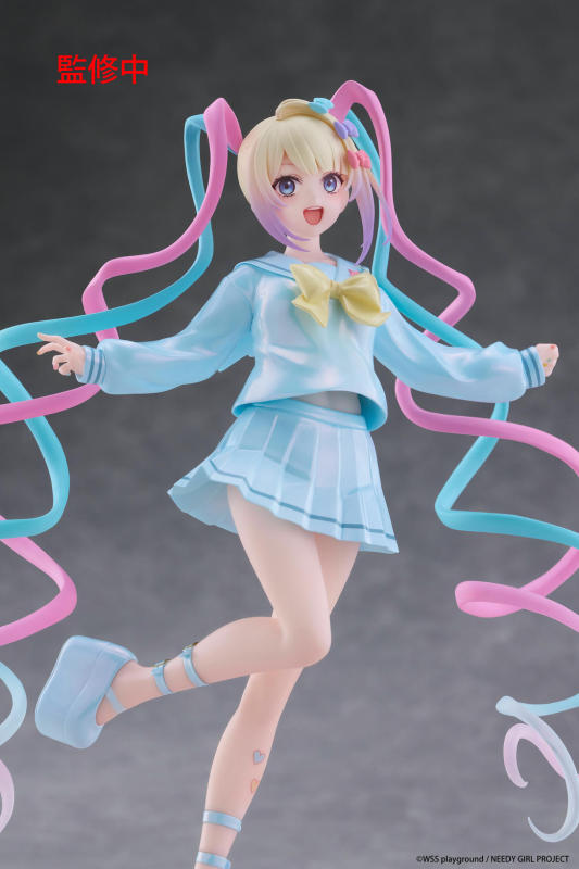 TAITO NEEDY GIRL OVERDOSE Coreful Figure OMGkawaiiAngel Figure