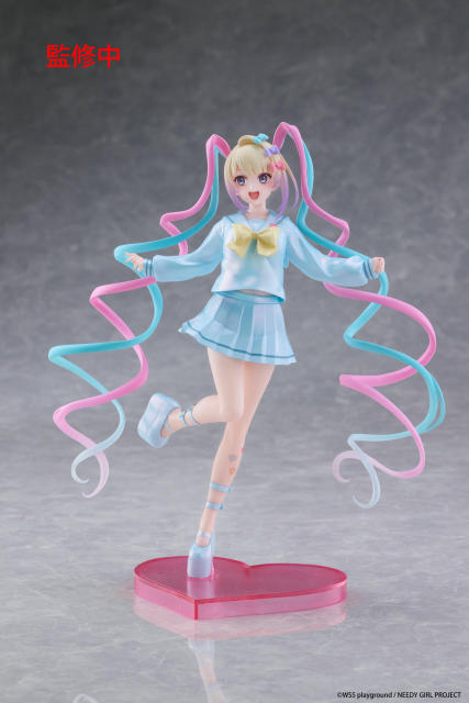 TAITO NEEDY GIRL OVERDOSE Coreful Figure OMGkawaiiAngel Figure