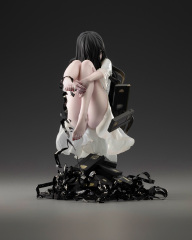 Kotobukiya HORROR BISHOUJO Sadako 1/7 Scale Figure (Reissue)