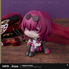 MegaHouse Honkai Star Rail LookUp Series Q Figure