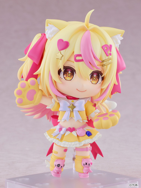 Good Smile Company GSC Nendoroid Pmarusama