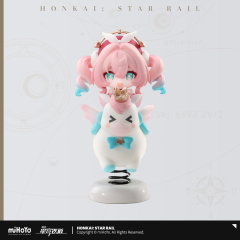 APEX Honkai Star Rail Hyacine Happy Shake Q Version Figure