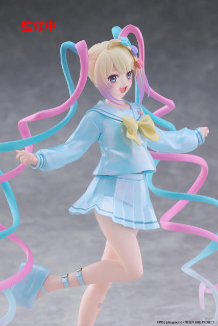 TAITO NEEDY GIRL OVERDOSE Coreful Figure OMGkawaiiAngel Figure