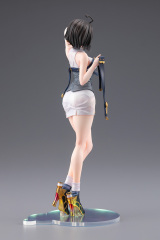 Kotobukiya Atelier Yumia The Alchemist of Memories and the Envisioned Land Yumia Liessfeldt Sun Shower Ver 1/7 Scale Figure