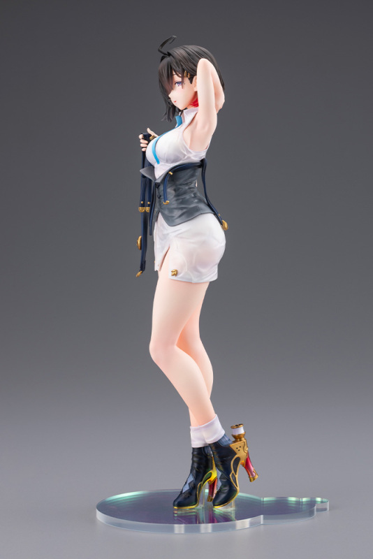 Kotobukiya Atelier Yumia The Alchemist of Memories and the Envisioned Land Yumia Liessfeldt Sun Shower Ver 1/7 Scale Figure