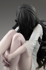 Kotobukiya HORROR BISHOUJO Sadako 1/7 Scale Figure (Reissue)