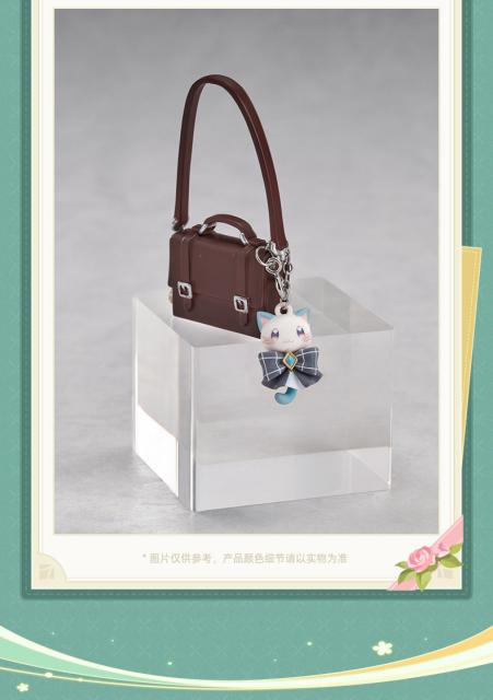 Good Smile Company GSC Honkai Star Rail Firefly Spring Greetings Ver Nendoroid Doll (Bonus)