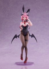Claynel Stella Sora Bernina Bunny Ver 1/7 Scale Figure