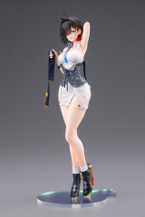 Kotobukiya Atelier Yumia The Alchemist of Memories and the Envisioned Land Yumia Liessfeldt Sun Shower Ver 1/7 Scale Figure