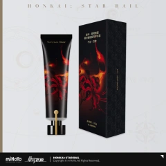miHoYo Honkai Star Rail Galaxy Aroma Series Hand Cream Yao Guang x  Sparkle x  Mortenax Blade